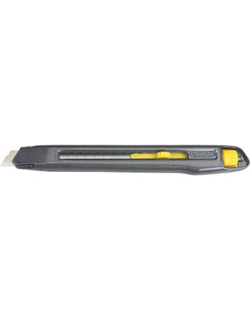 Cuttermesser Interlock 9 mm - STANLEY