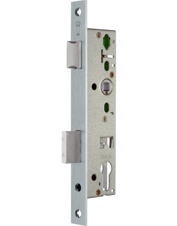 RR 01 PZW FK 24/35-92-08 kantig EST 001, 15mm - SSF