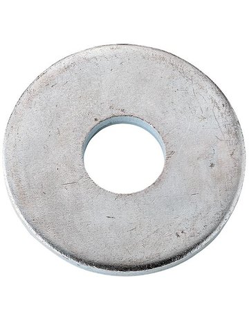Unterlegscheibe verzinkt 13,0 x 37 DIN 9021