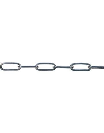 Schweisskette DIN 5685 Zn C 4,0 Ro.30m (250x110)