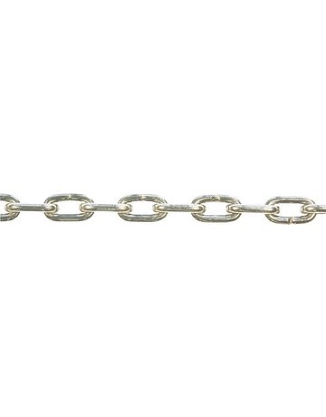 Schweisskette DIN 5685 Zn A 4,0 Ro.30m(250x110)