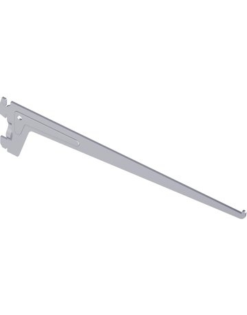 Single Träger weiß 250mm