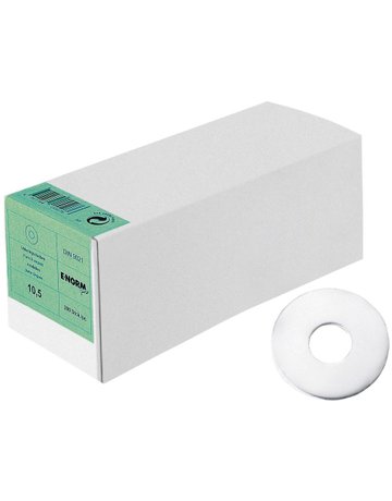 U-Scheibe DIN 9021 Ø 8,4 mm Edelstahl A2 - E-NORMpro