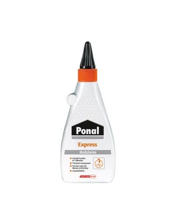 Holzleim Express 550 g PN10X - Ponal
