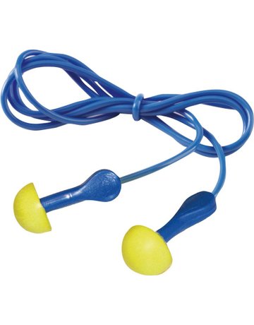 Gehörschutzstöpsel EAR Express mit Band