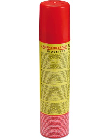 Nachfüllgas 90 ml für Hartwachsschmelzer C 41 - Rothenberger