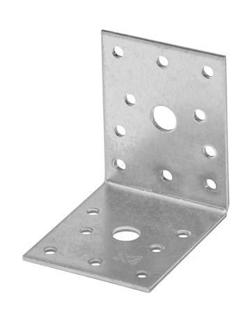 Winkelverbind. Typ55/ 70S70x 70x55x1,5 o. Steg - GH