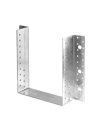 Balkenschuh Typ 05 Kombi 160x200x2,5 - GH