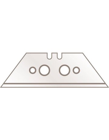 Ersatzklinge rostfrei a10Stk. Martor