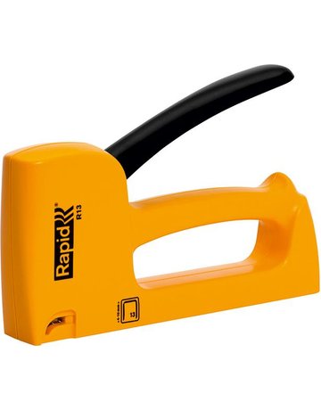 Handtacker R13 Ergonomic Isaberg - RAPID