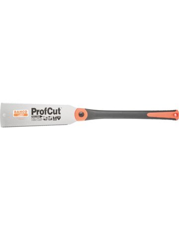 Zugsäge ProfCut doppelverzahnt 240mm BAHCO