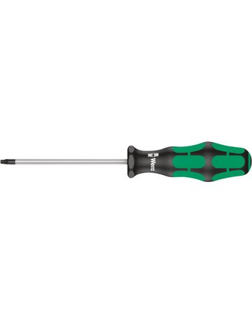 Schraubendreher Innensechsrund T 5x 60mm Wera