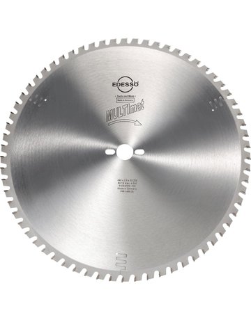 HW Kreissägeblatt Präzision 450x3,5x30mm Z66 SWZ