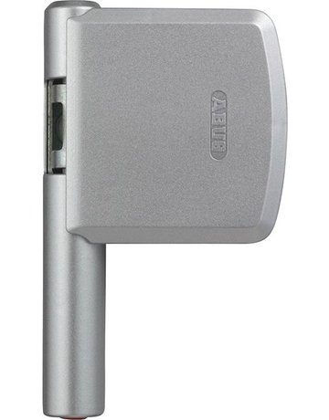 Fensteraushebesicherung, FAS 101 silber - ABUS