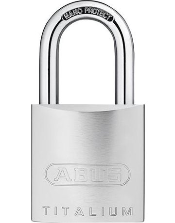 Vorhangschloss 86TI/55 ohne Zylinder - ABUS