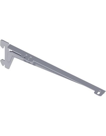 Winkelträger weiss 380mm