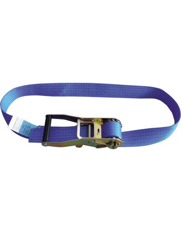 R-Zurrgurt 50mm 10m 1-tlg.