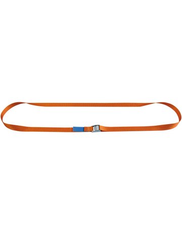 Klemmschl.-Zurrgurt 0,25t, 3m, 25mm, 2er-Set in PE-Beutel - SpanSet