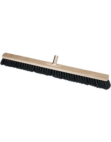 Saalbesen Qualitätsmischung 80cm - Nölle