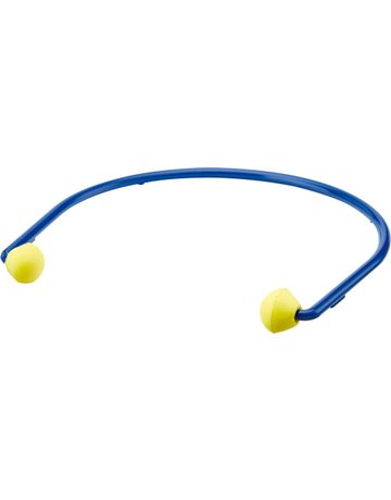 Bügelgehörschützer EAR Caps 200(im Beutel) - 3M