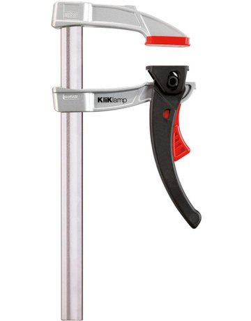 Hebelzwinge KliKlamp 200x80mm BESSEY