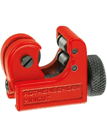Kupfer-Rohrabschneider 6 - 22 mm Rothenberger