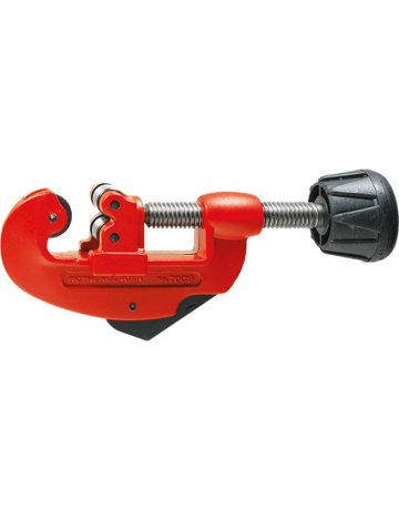 Kupfer-Rohrabschneider 3 - 30 mm Rothenberger