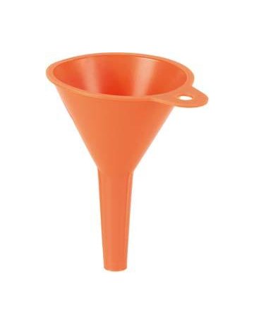 Trichter Polyethylen ohneSieb Ø 100mm 0,25l PRESSOL