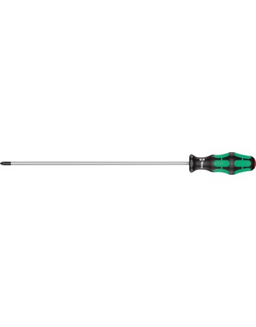 Schraubendreher rund PH2x300mm Wera