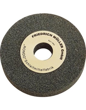 Schleifscheibe Normalkorund 200x32x51mm K60 Müller