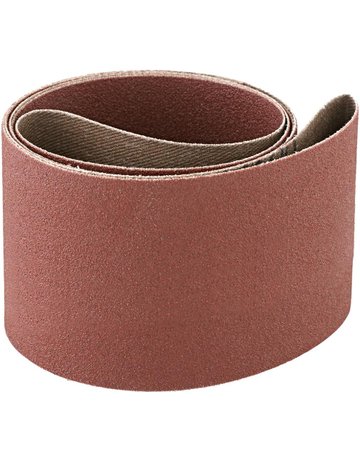 Schleifband Korund 50x1000mm K 40 FORUM