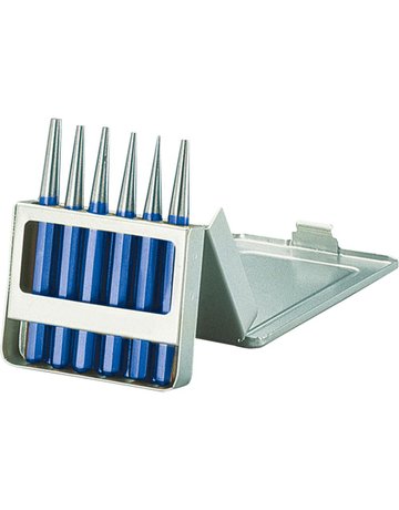 Durchtreiber-Satz 6-tlg. FORUM