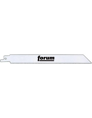 Säbelsägeblatt S 1122 EF FORUM VE à 5 Stück