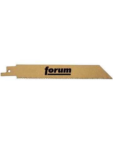 Säbelsägeblatt S 922 VF FORUM VE à 5 Stück