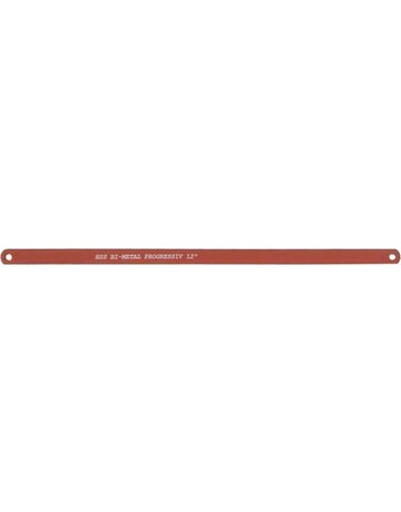 Handsägeblatt HSS-Bi 300mm progressiv FORUM