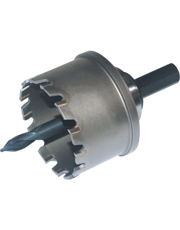 Lochsäge Tiefschnitt HM 50,0mm FORUM