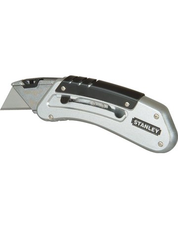 Quickslide-Cutter Standardklinge Nr. 0-10-810 - STANLEY