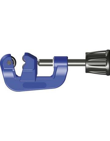 Kupfer-Rohrabschneider 3-30mm FORUM