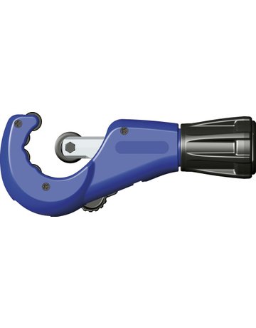 Kupfer-Rohrabschneider 3-35mm FORUM