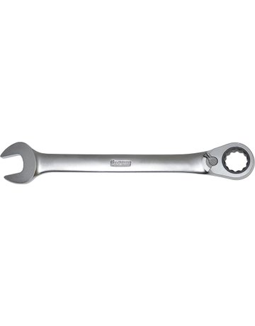 Maulschlüssel mit Ringratsche10mm umschaltbar FORUM