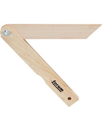 Schmiege Buche 400 mm FORUM