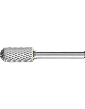 Frässtift HM Walzenrundform 1225 3 6mm 12x25mm Pferd