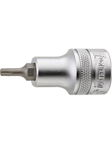 Schraubendreher -Einsatz 1/2"T60x 55mm FORUM