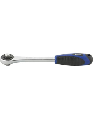 Durchsteck-Knarre 1/2" 270mm 30Zähne FORUM