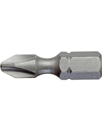 Bit 1/4" DIN3126 C6,3 PH1x 25mm Torsion FORUM