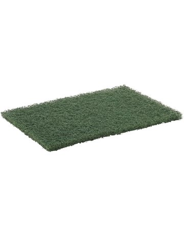 Schleifvlies-Bogen 152x229mm very fine FORUM