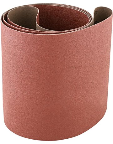 Schleifband Korund 150x2000mm K 40 FORUM