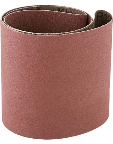 Schleifband Korund 100x 1000mm K 40 FORUM