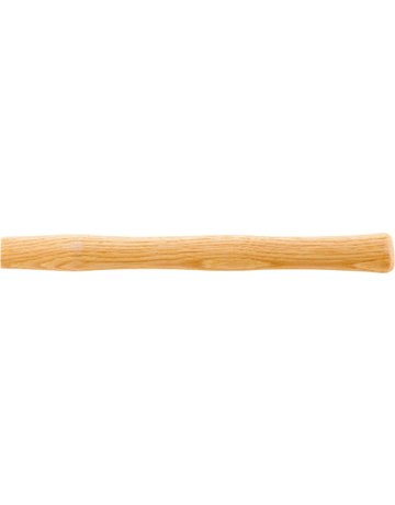 Stiel Hickory für Schlosserhämmer 300g 300mm