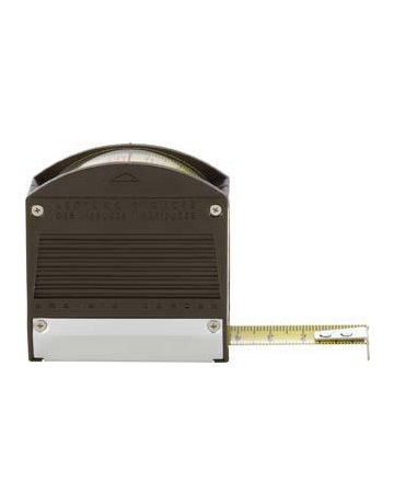 Taschenbandmaß PANORAMIC Kunstoffgehäuse 3 m - STANLEY